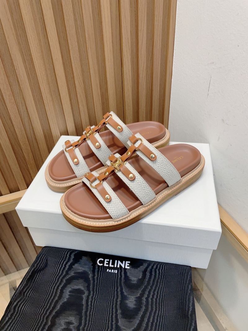 Celine Sandals